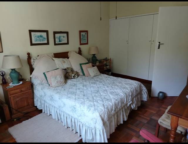 2 BEDROOM FLAT FOR SALE IN GLENWOOD